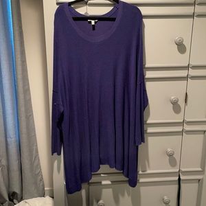 Eileen Fisher sweater